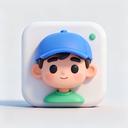 深度报告生成小红书文案技能图标
