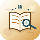 文献综述破题器图标
